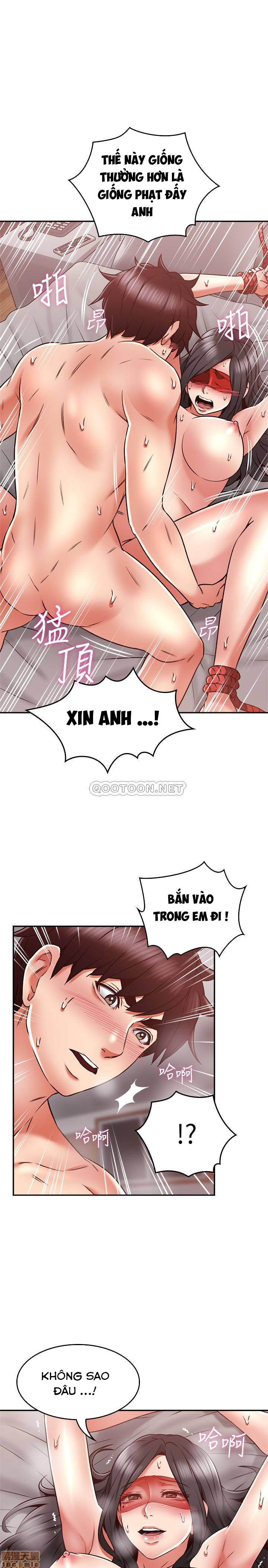 vợ hàng xóm chapter 38 31