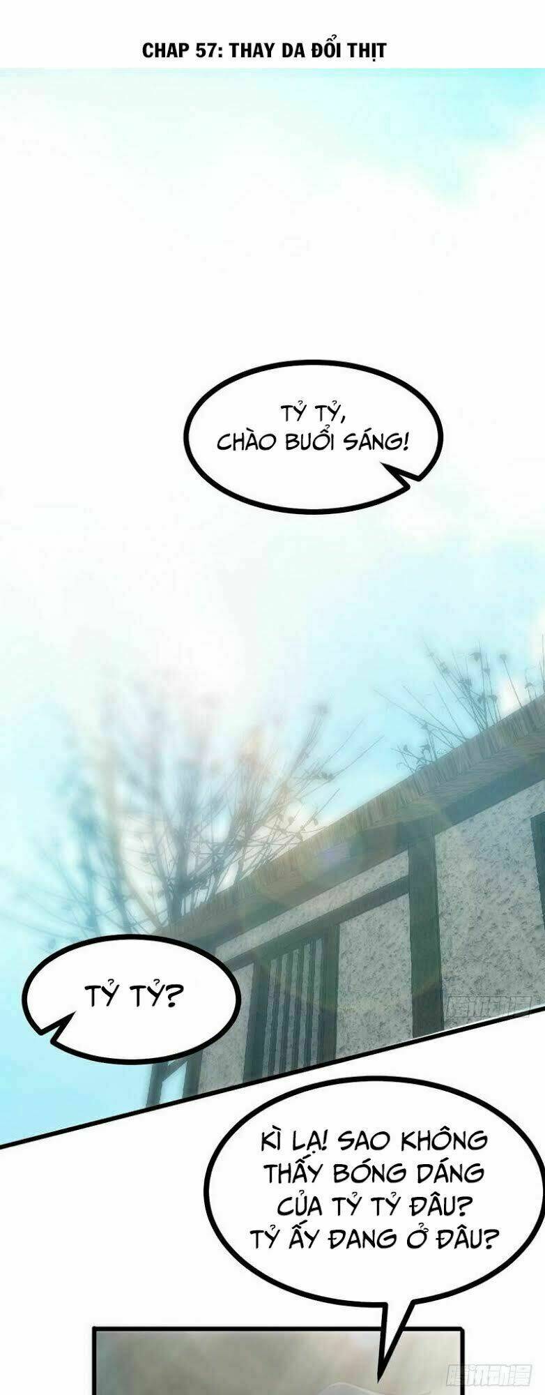 chí tôn thần ma chapter 57 3