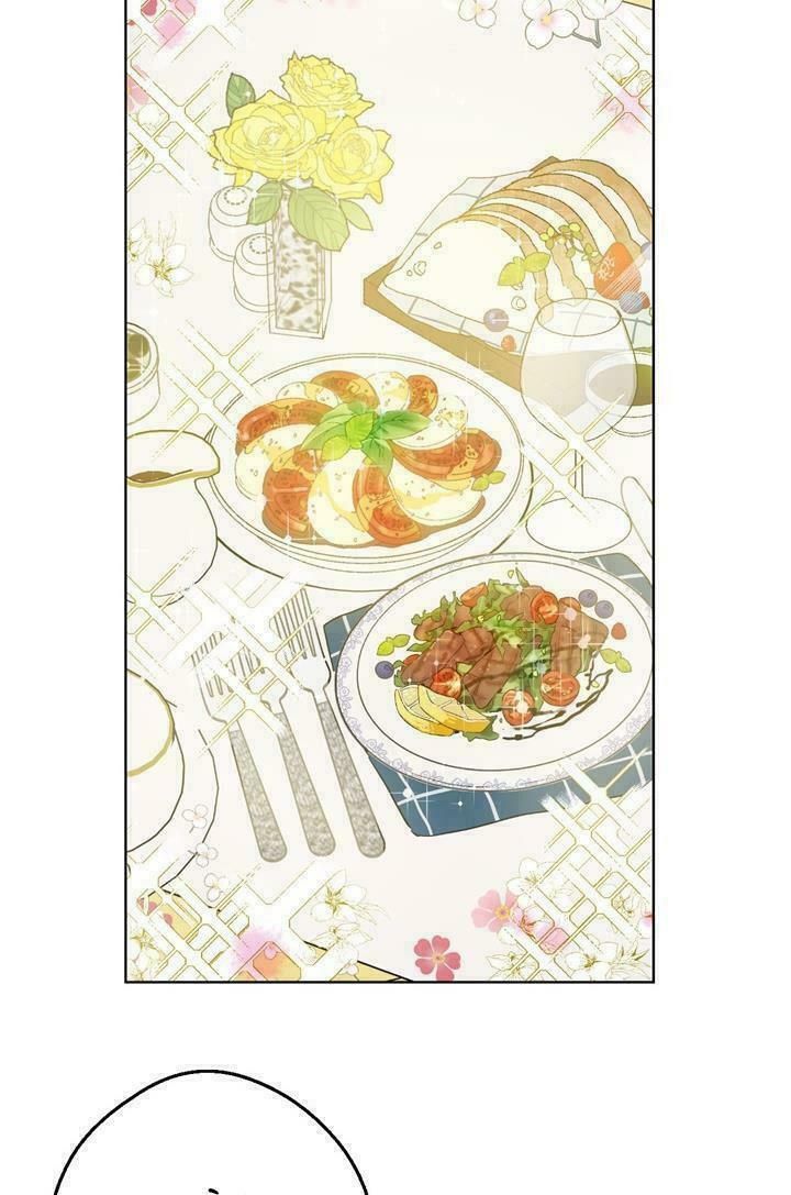 một ngày nọ tôi bỗng thành nàng công chúa chapter 19.5 31