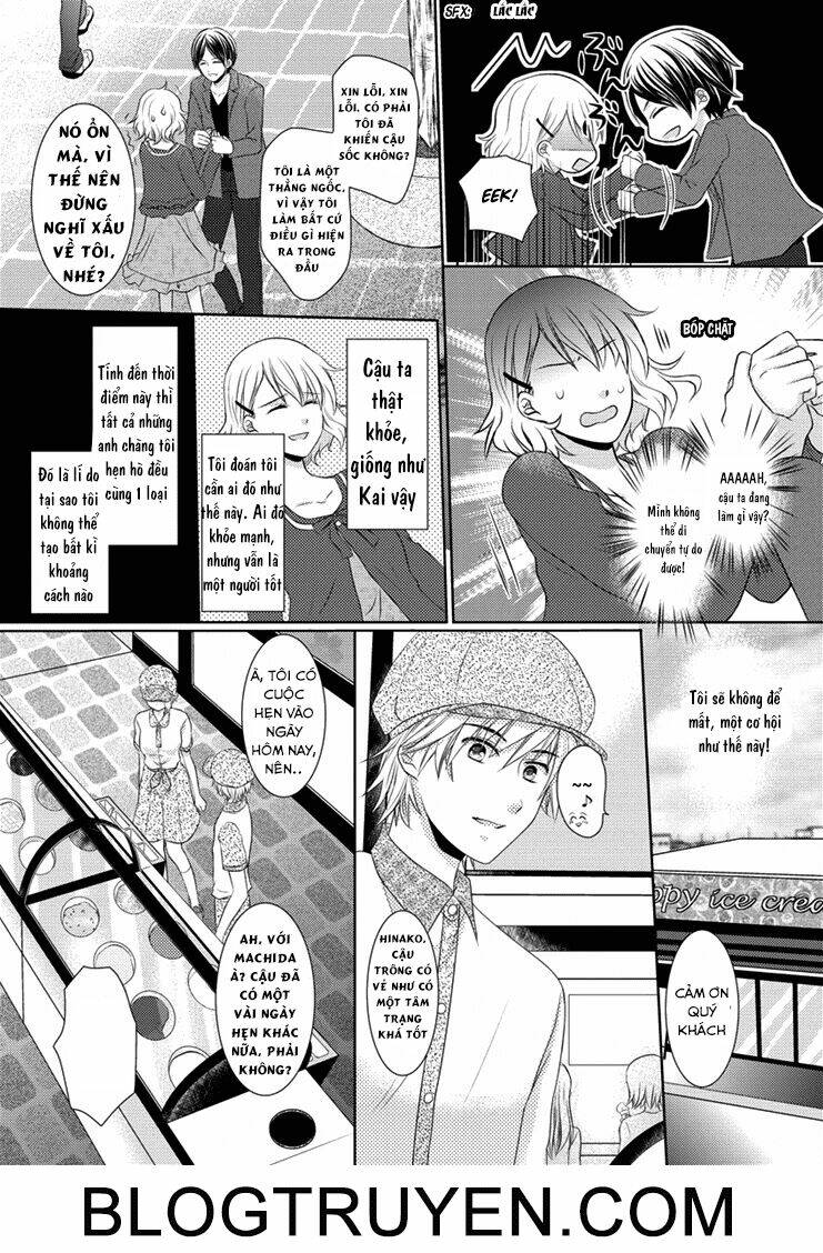 30 year old virgin ol chapter 1 15