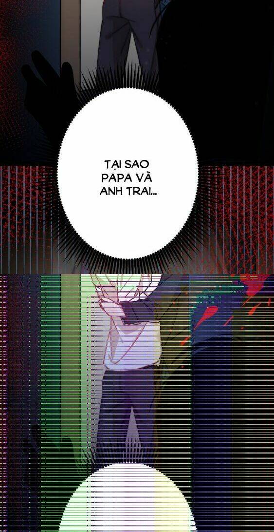 huyết quỷ luyến nhân chapter 1 22