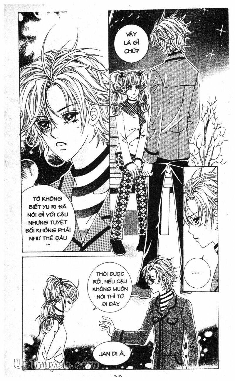 thuyền viễn xứ chapter 5 32