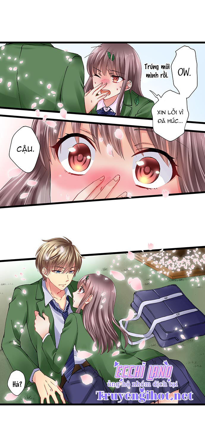 trở về thời niên thiếu (full) chapter 3.2 1