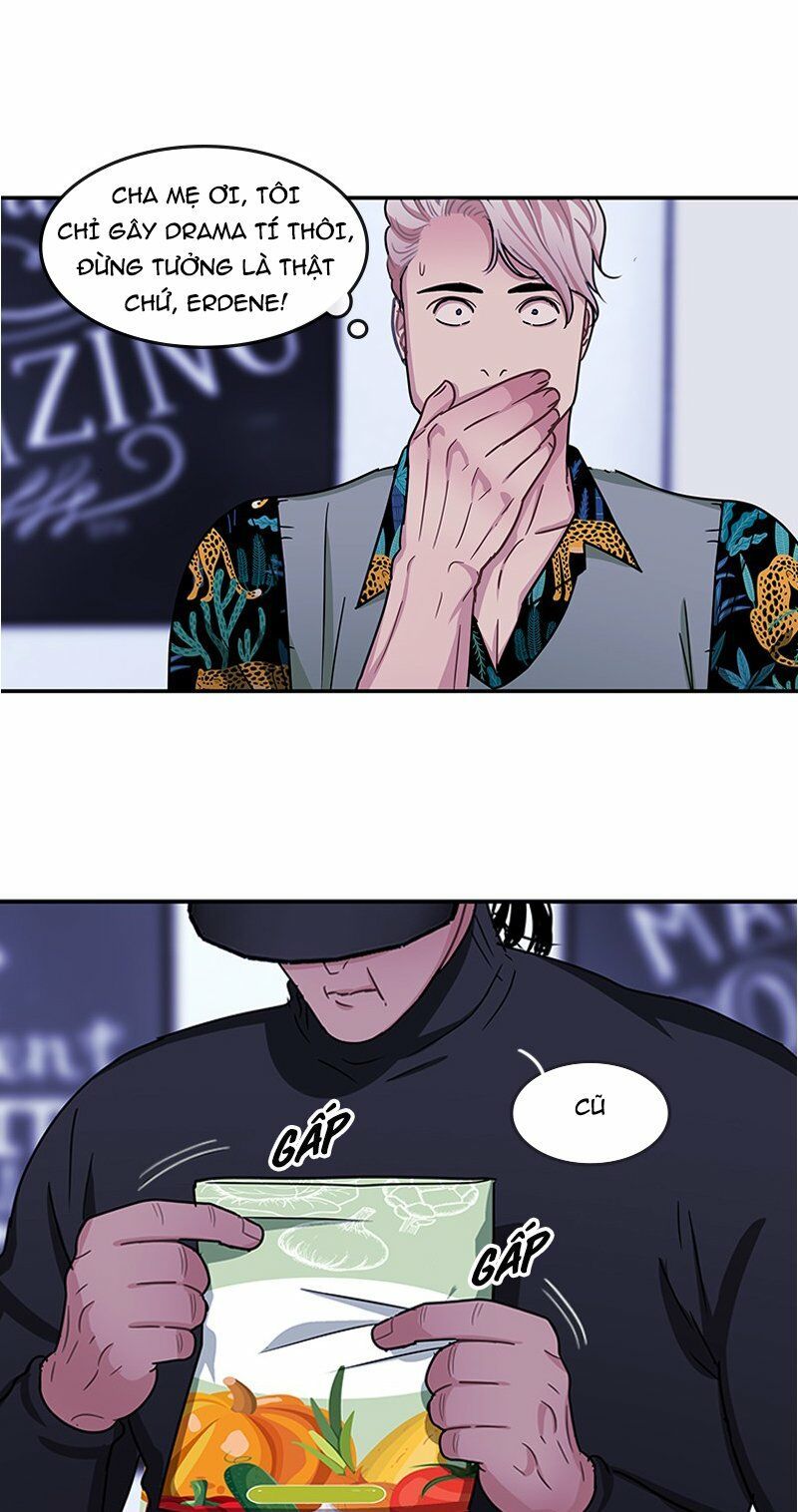 nửa đêm ở poppy land chapter 50 57