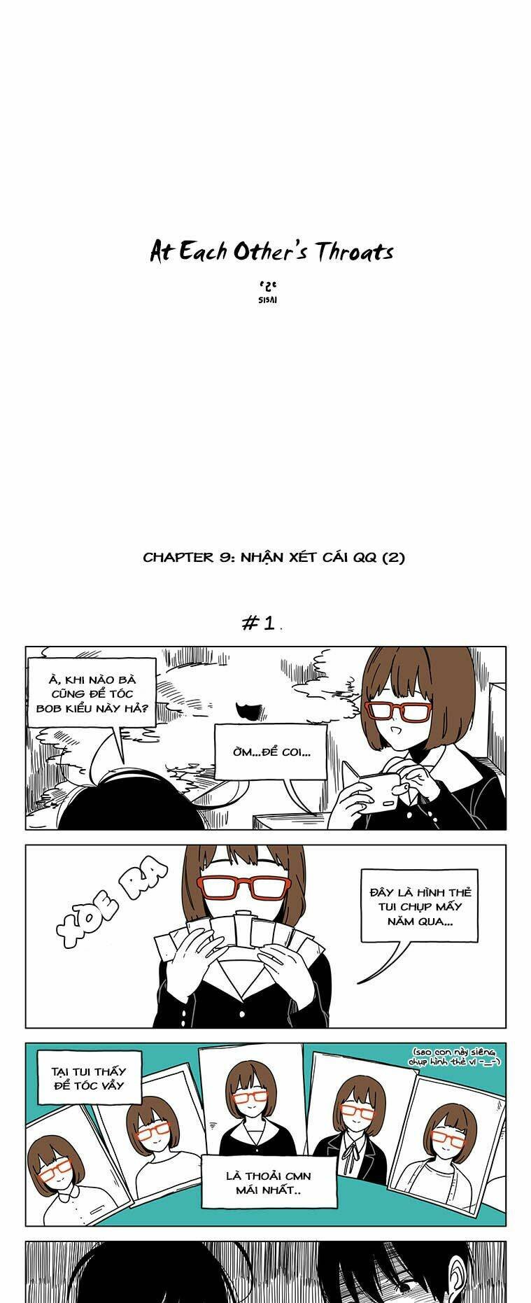 at each other’s throats chapter 9 2