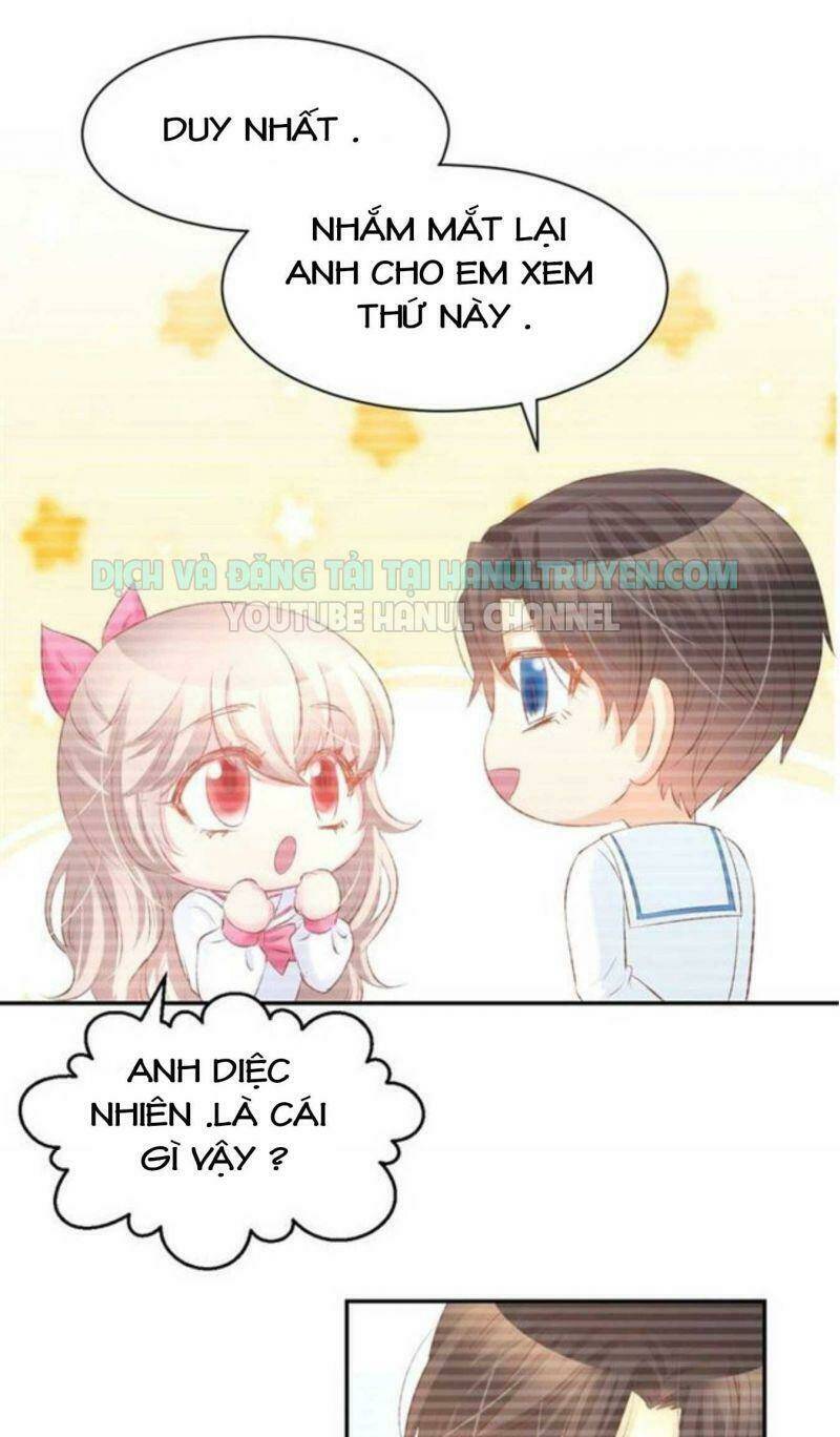 hôn nhân ấm áp : tổng tài sủng vợ thành nghiện chapter 37 21