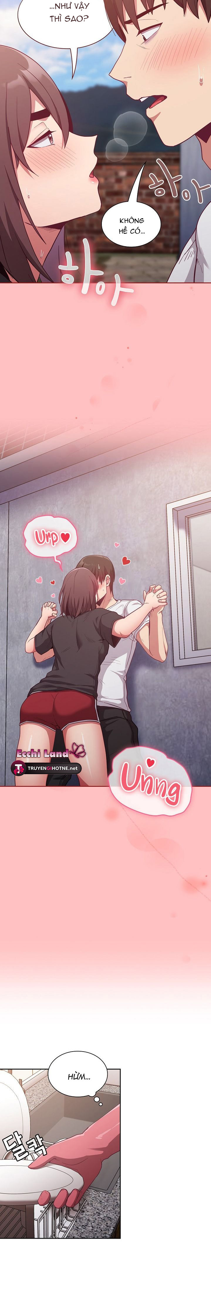 người chữa lành chapter 21.2 13