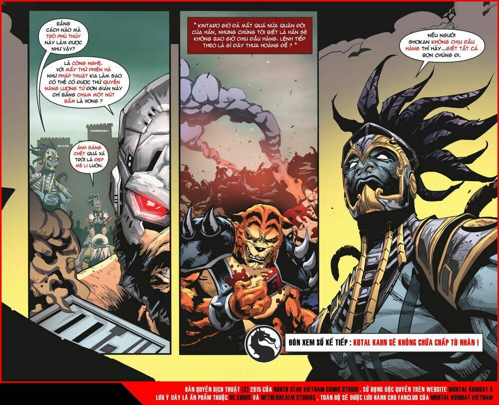 mortal kombat x chapter 20 23