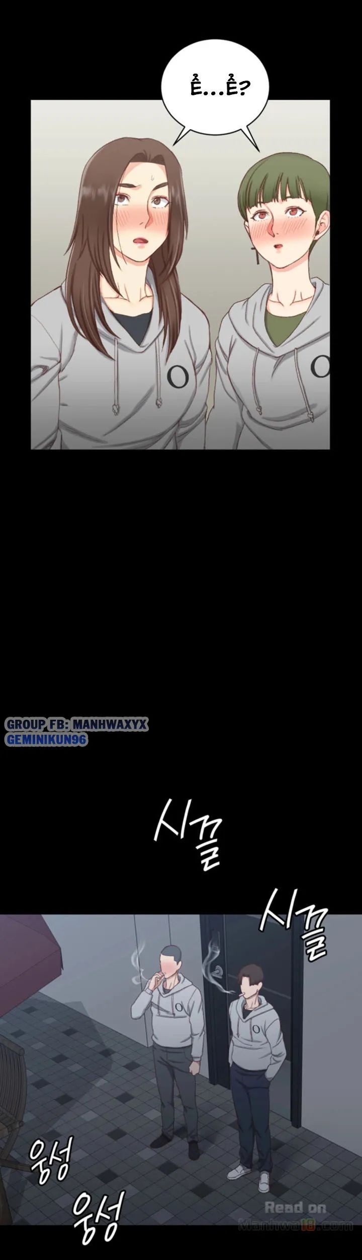 thanh niên động kinh chapter 77 25