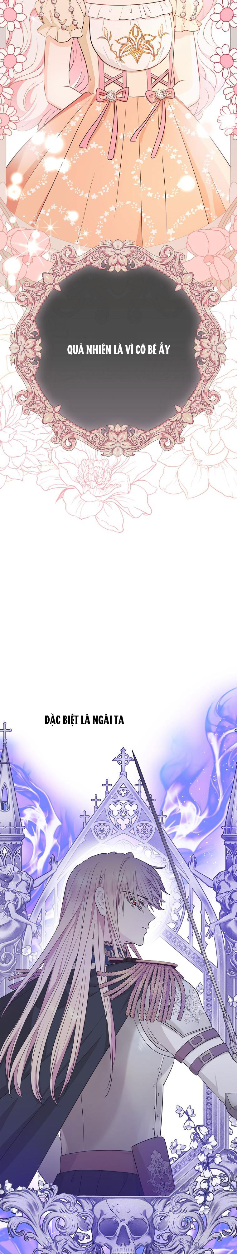 công chúa ngoài giá thú chapter 78 17