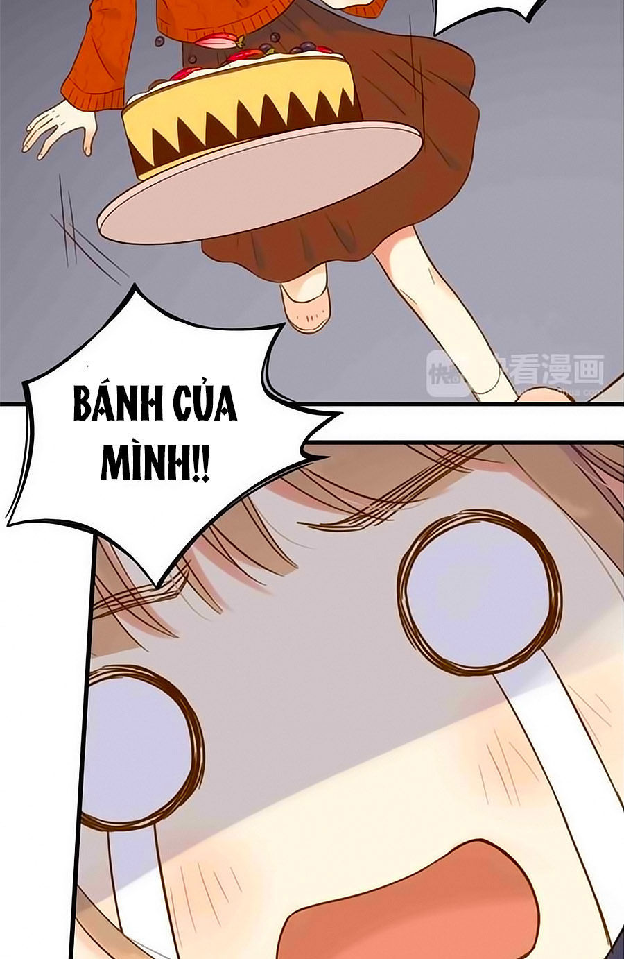 bạc hà chi hạ chapter 46.5 21