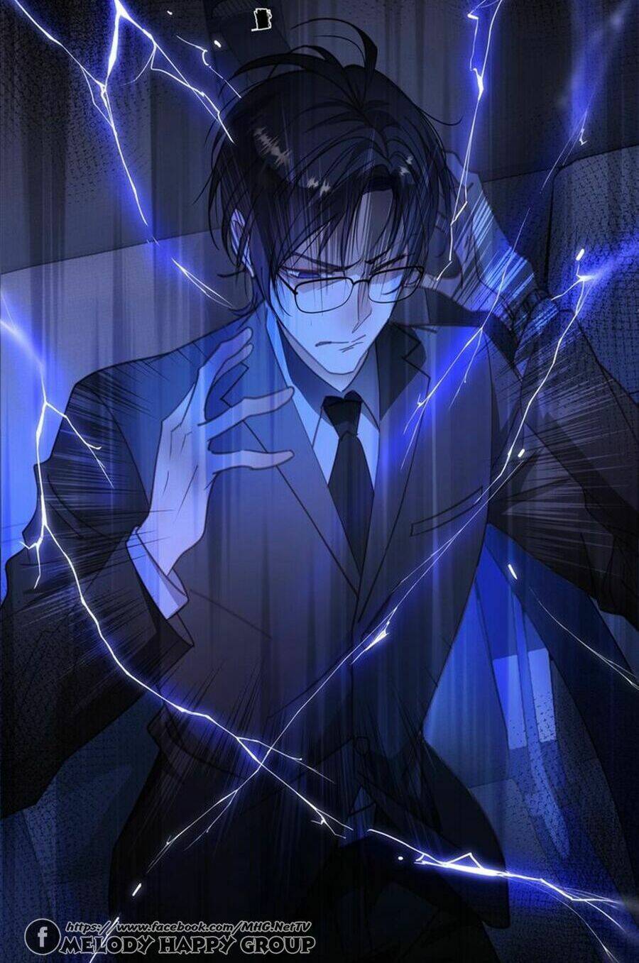 tiên sinh nói dối chapter 1 6