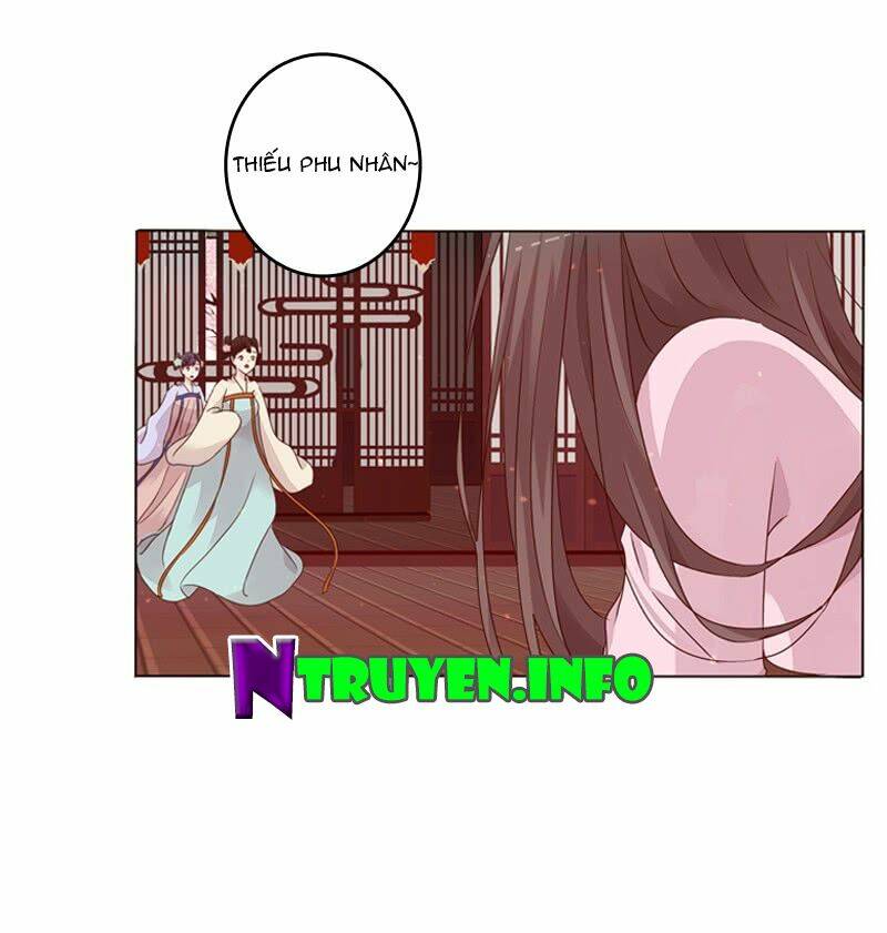 tướng quân mời ra trận chapter 6 8