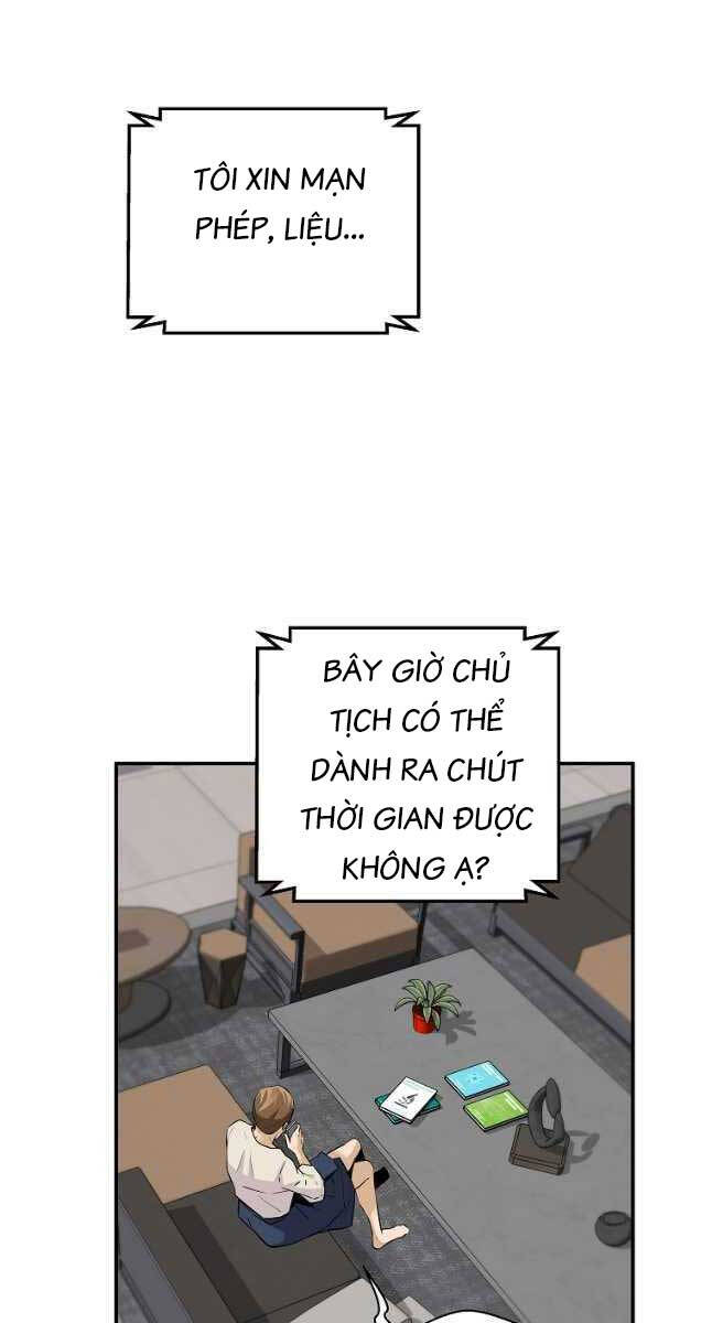 sự trở lại của huyền thoại chapter 92 21