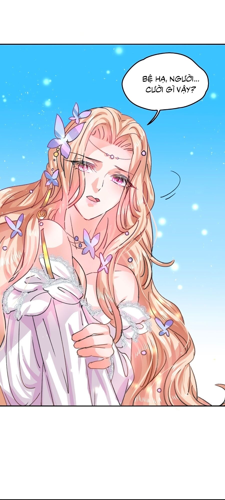 hệ thống công lược của tiểu công chúa chapter 27 11