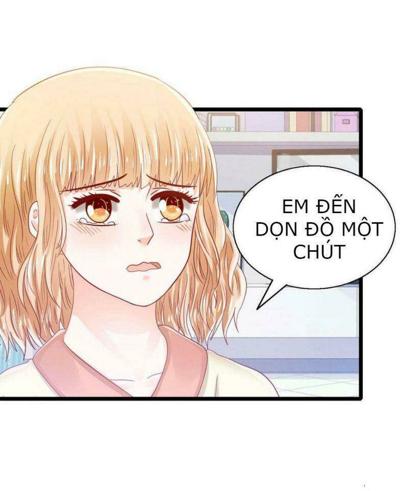 lăng thiếu! nhẹ một chút, đau chapter 45 14