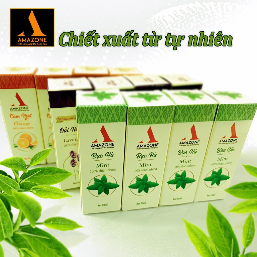 Tinh dầu thơm phòng 50ml |