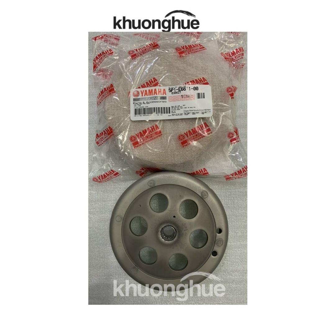 Chuông nồi xe NOUVO 4, NOUVO 5 chính hãng Yamaha