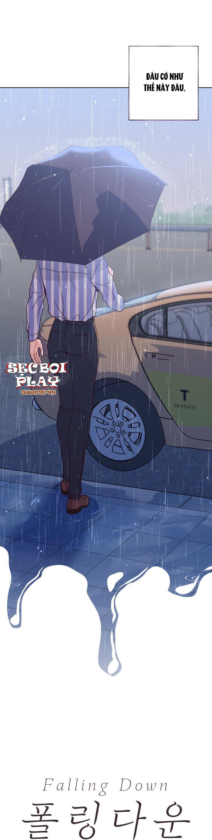 falling down chapter 6 9