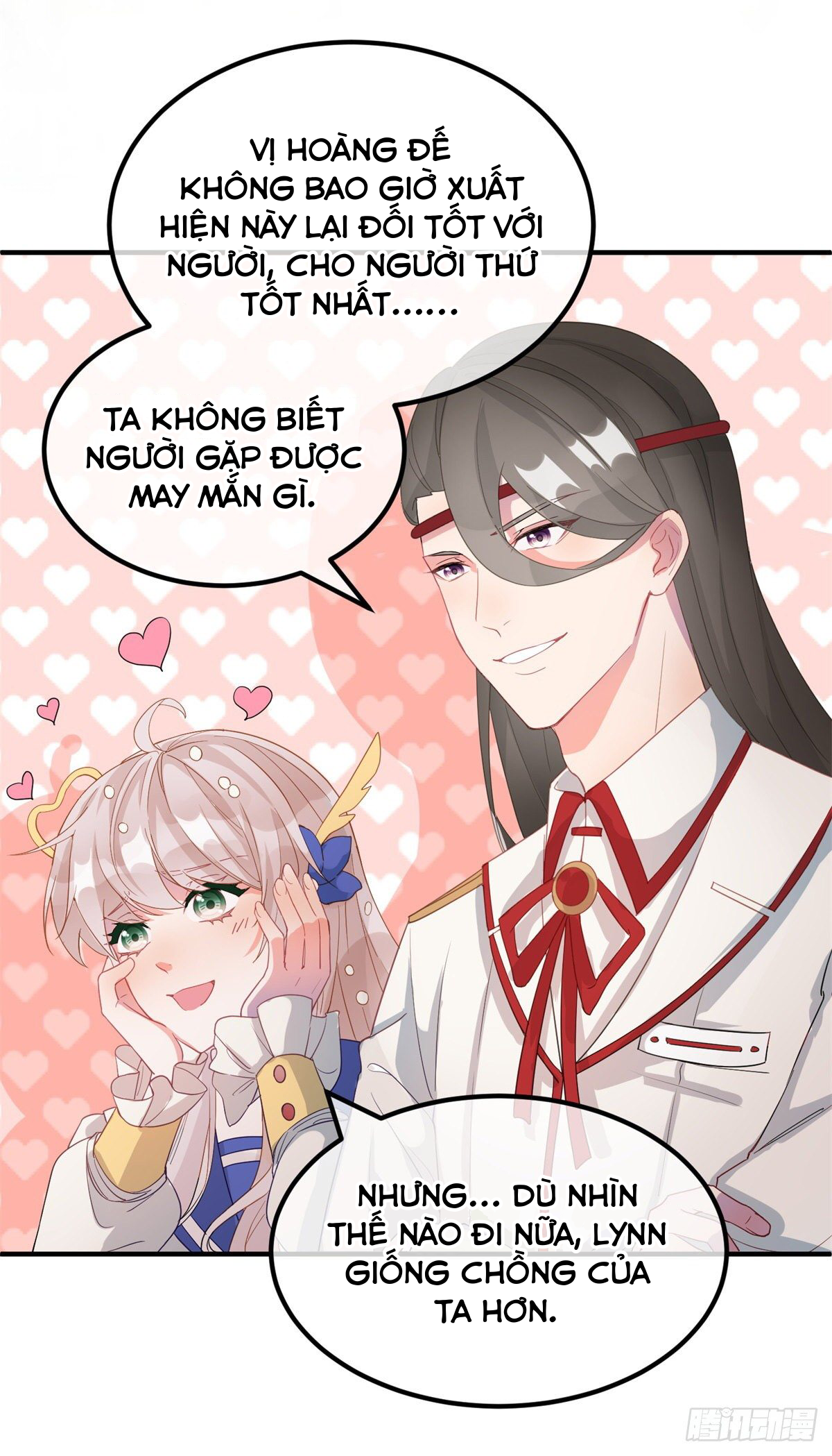 kế hoạch công lược công tước lạnh lùng chapter 5 31