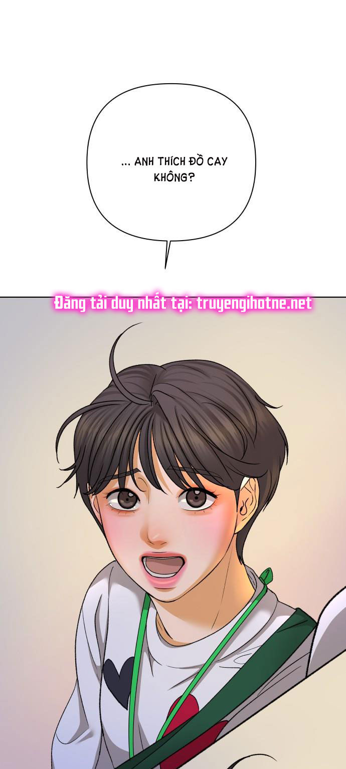 Tuyển Tập Truyện Ngắn Dằm Khăm Của Bạn Mảy chapter 23.1 - Trang 8