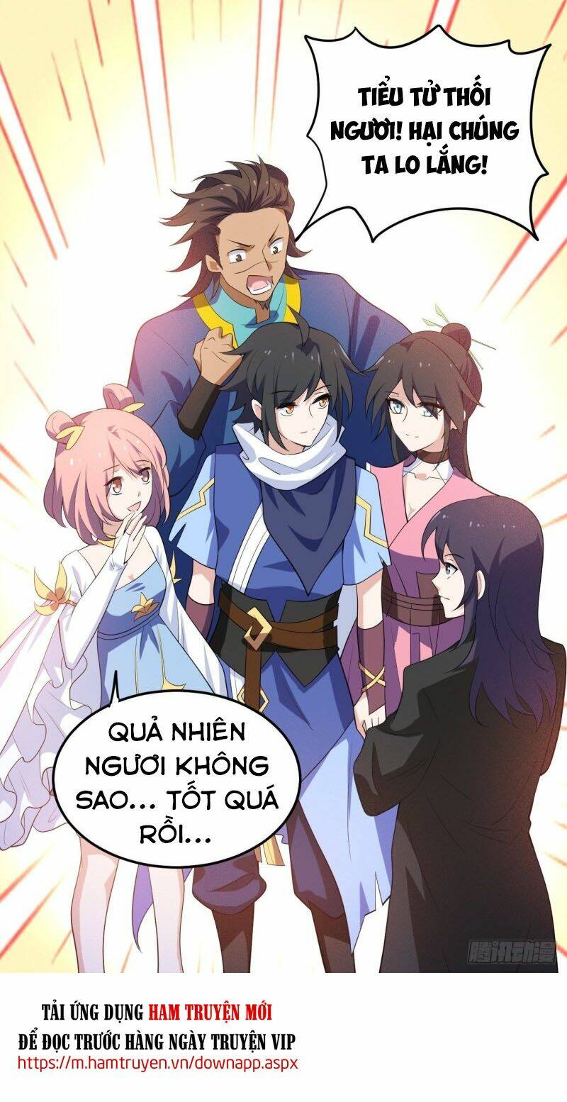 thần võ đế tôn chapter 86 26