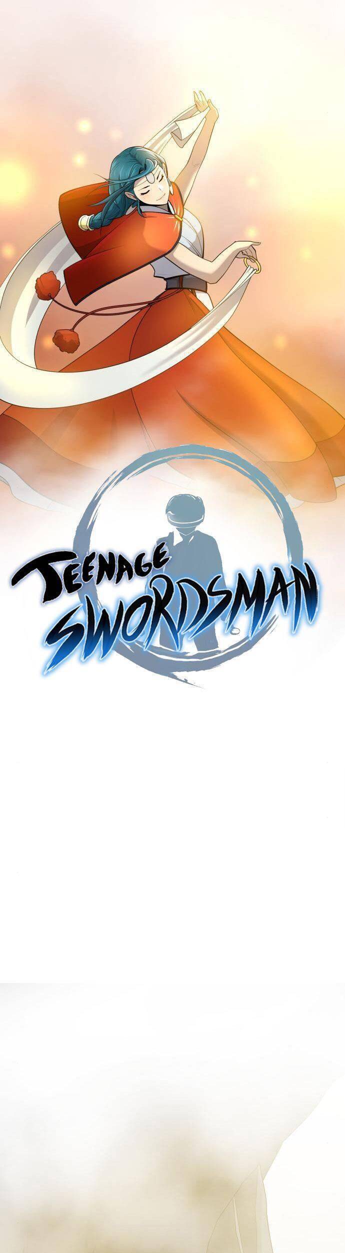 thiếu niên kiếm sư chapter 30 10