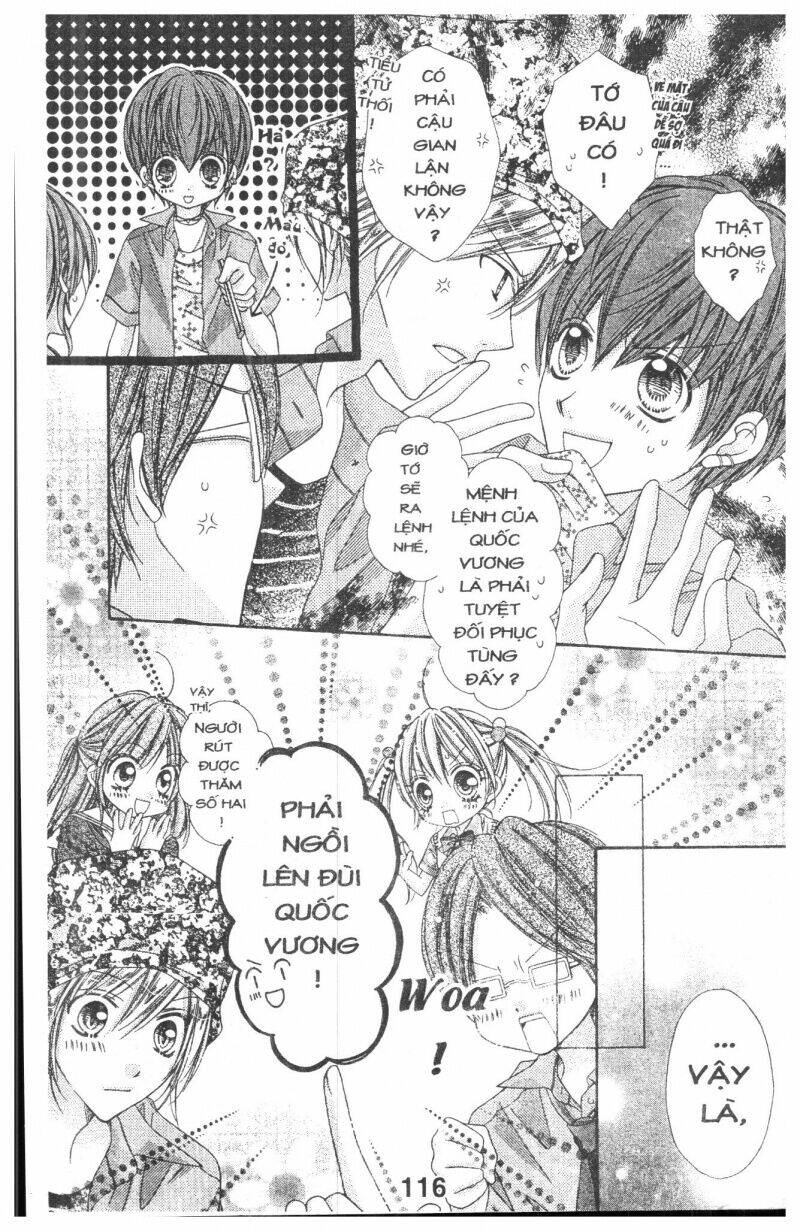 thiên đường rock chapter 2 116