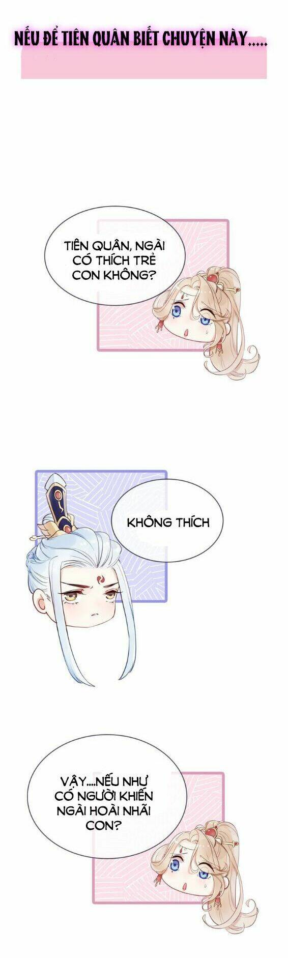 tiểu tiên gia sương hữu hỉ chapter 0 10