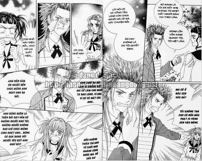 viên đạn tình yêu chapter 6 57