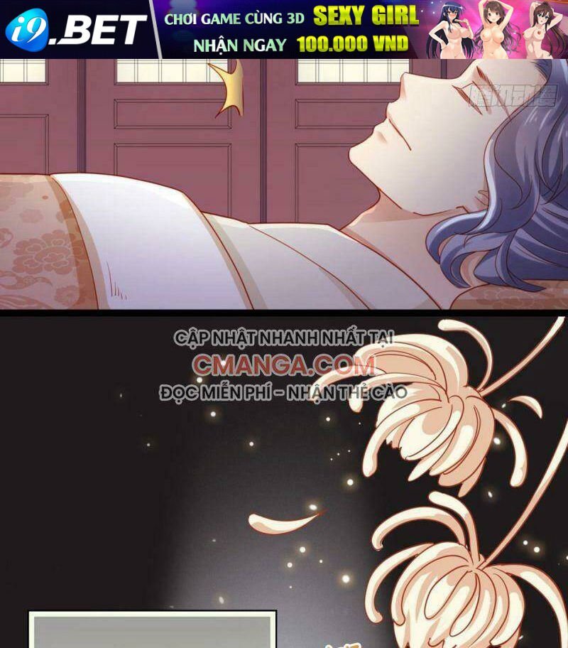 đứng yên ! phụng chỉ đánh cướp đây chapter 24 15