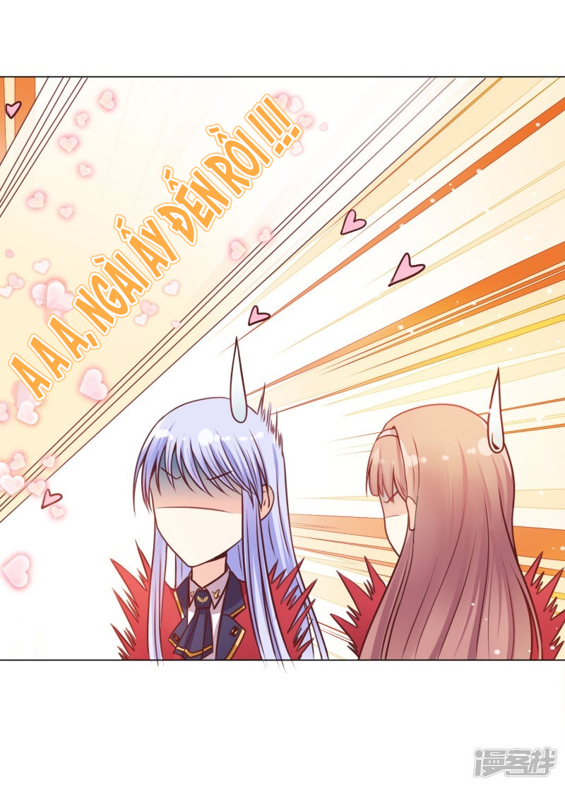 đế quốc tinh tế đệ nhất sủng hôn. chapter 21 8