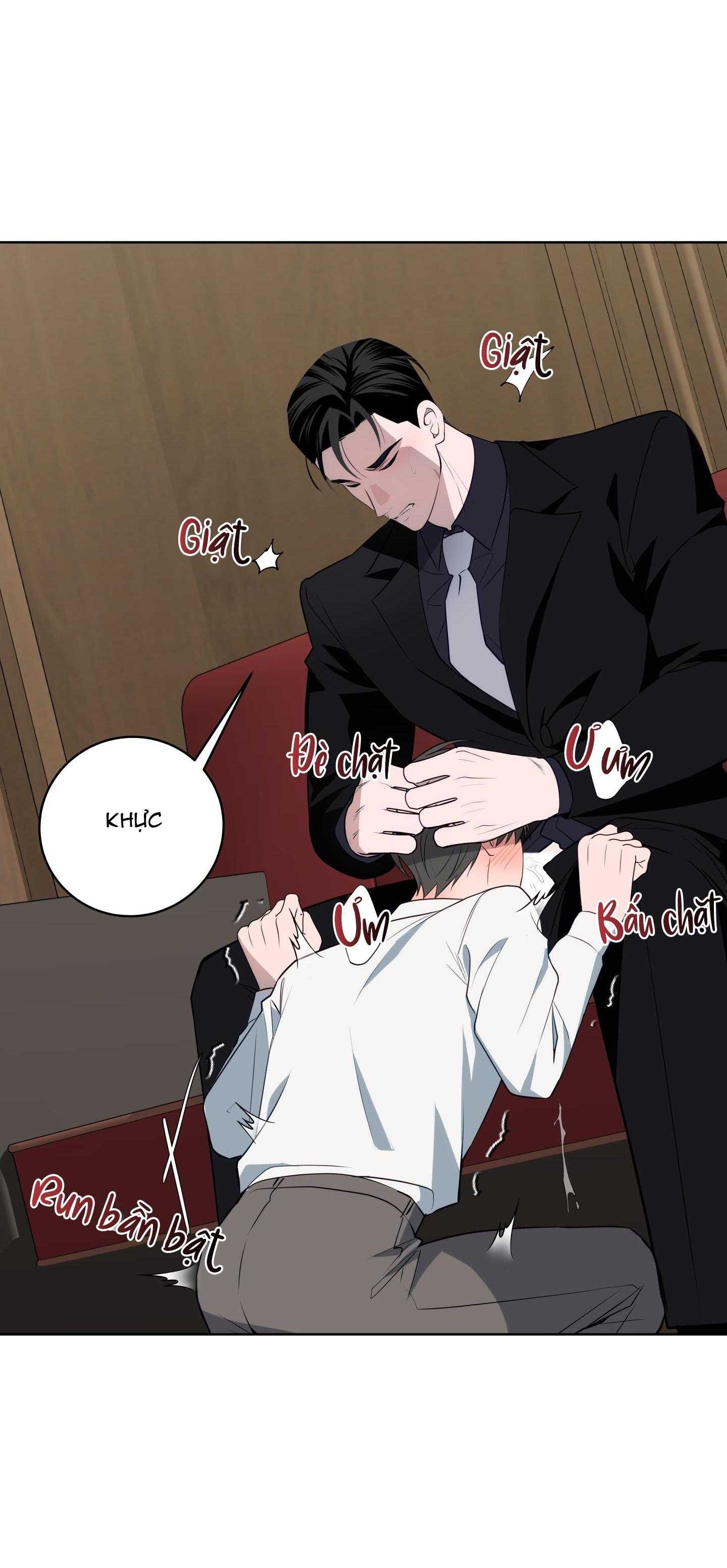 ba đêm làm tình thiệt đấy chapter 26 18