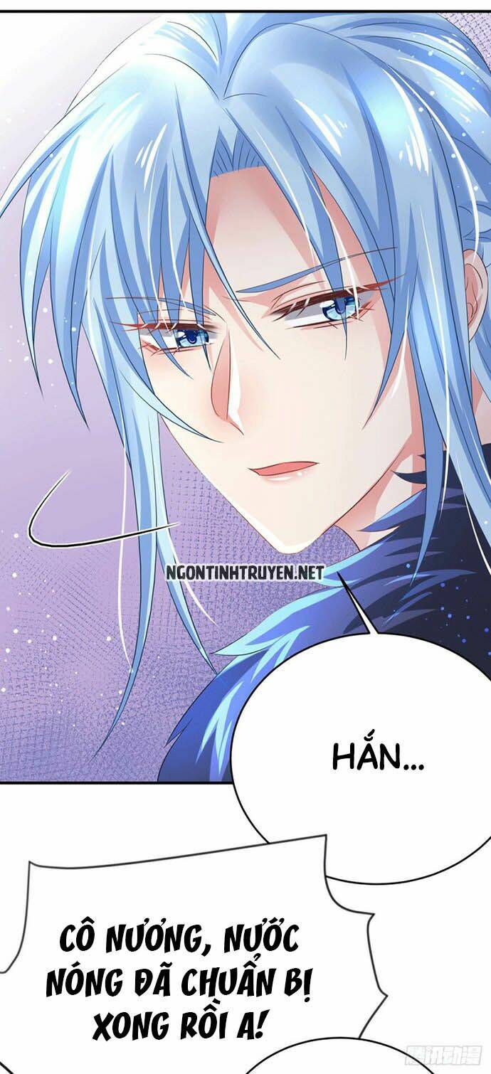 bệnh kiều phu quân ngạnh thượng cung chapter 29 12
