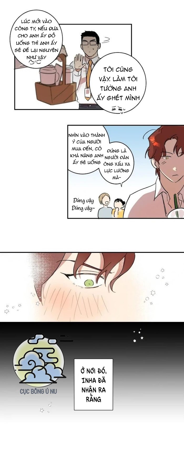 công dụng của cà vạt chapter 8 21