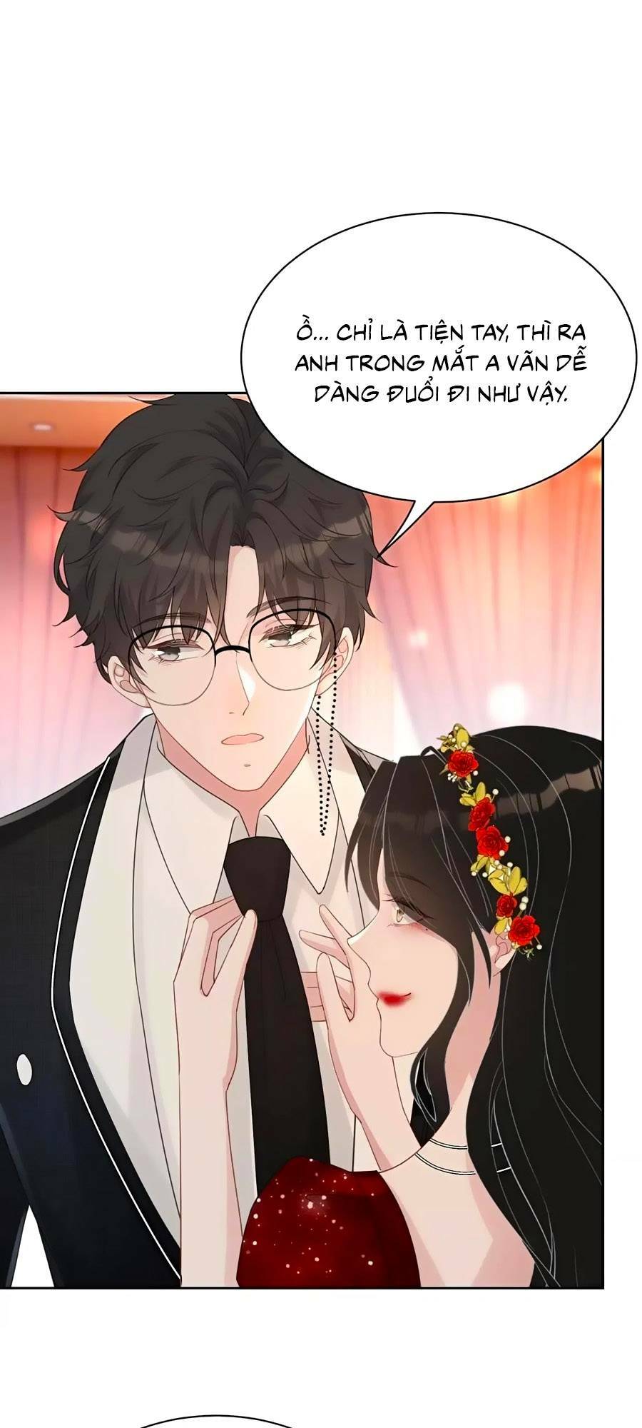 chỉ yêu mình em chapter 86.1 27