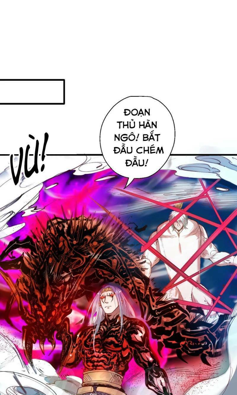 tối cường đại biểu hoàng kim thận chapter 67 1