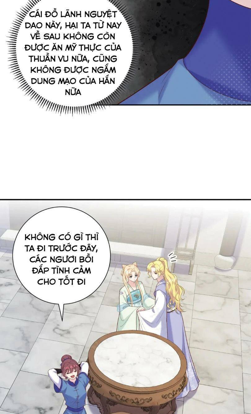 bát phu lâm môn chapter 57 11