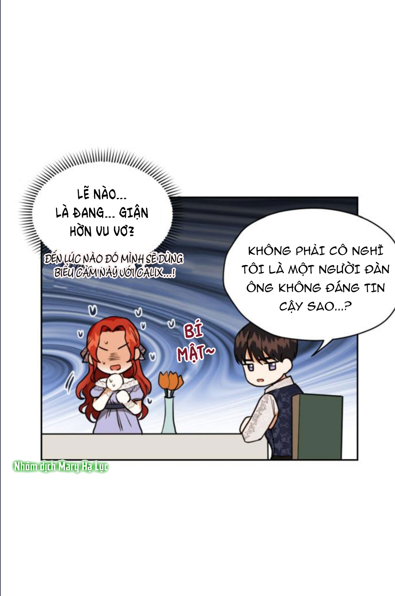 đỉnh cấp nuôi dưỡng lão công chapter 8 29