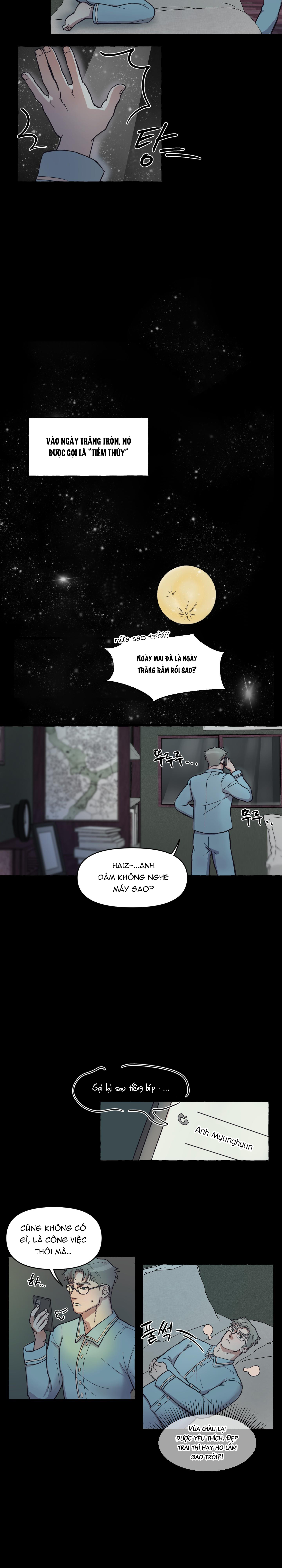 mau chóng thiết lập lại chapter 1 5