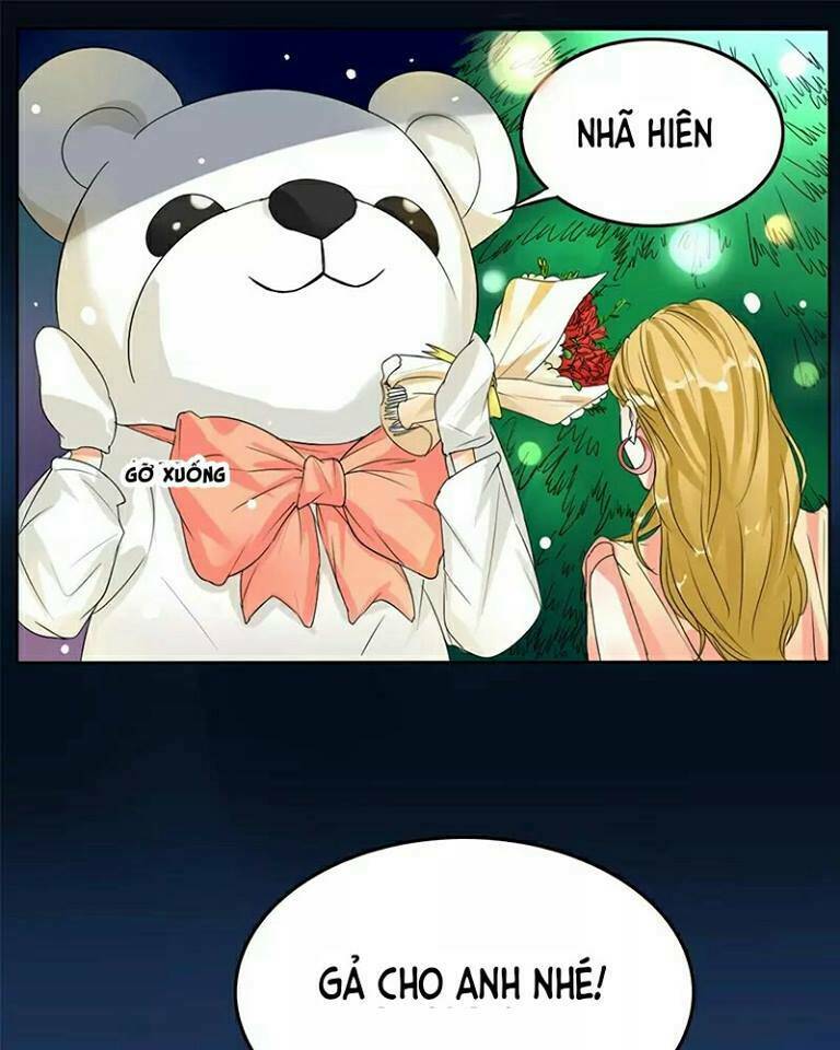 trẫm không phải là đại minh tinh chapter 12 1