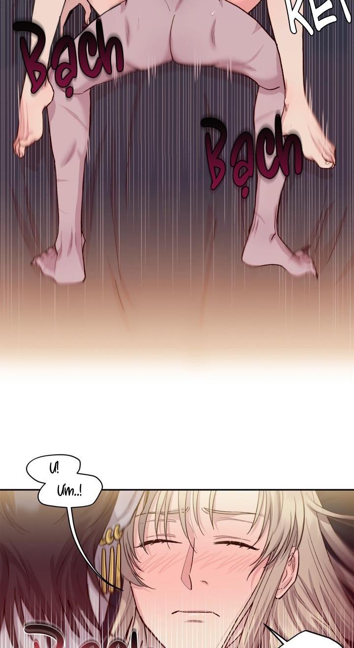 cách vứt bỏ trinh tiết chapter 5 17