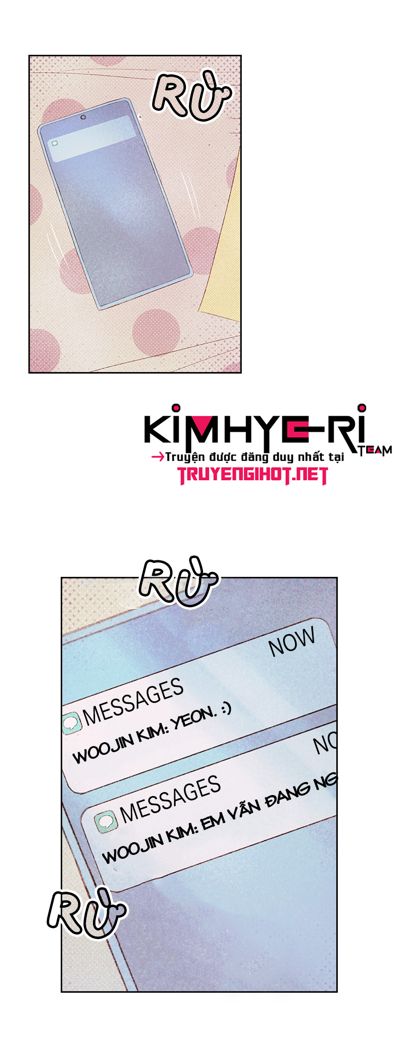 trò chơi dâm đãng chapter 18 54