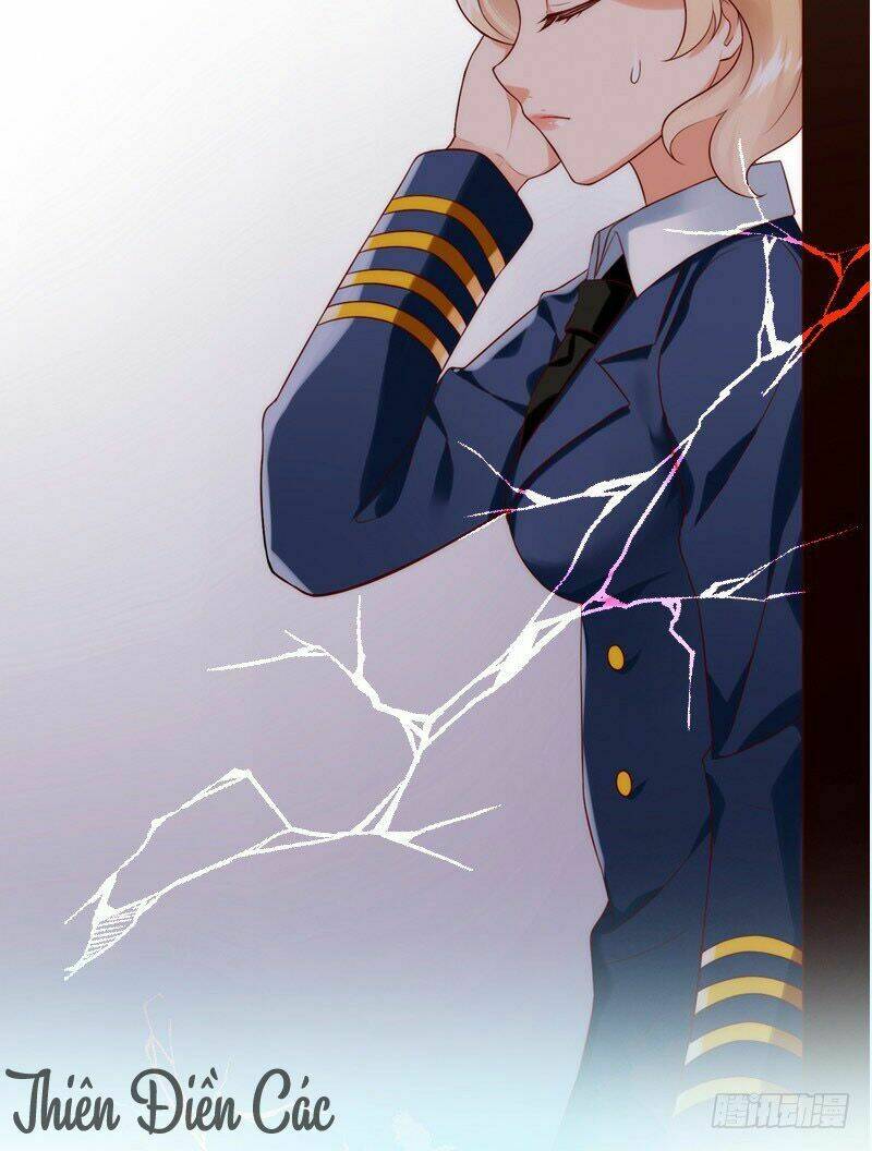 lão bà đại nhân có chút lạnh lùng chapter 0 8