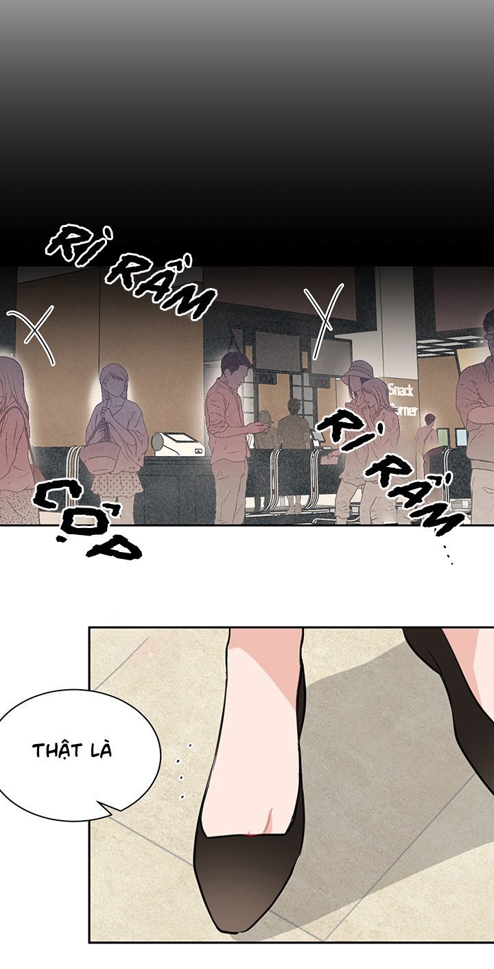 người tình thay thế chapter 10 50