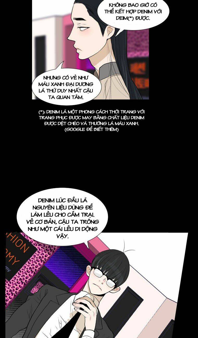 monster idols chapter 3 24