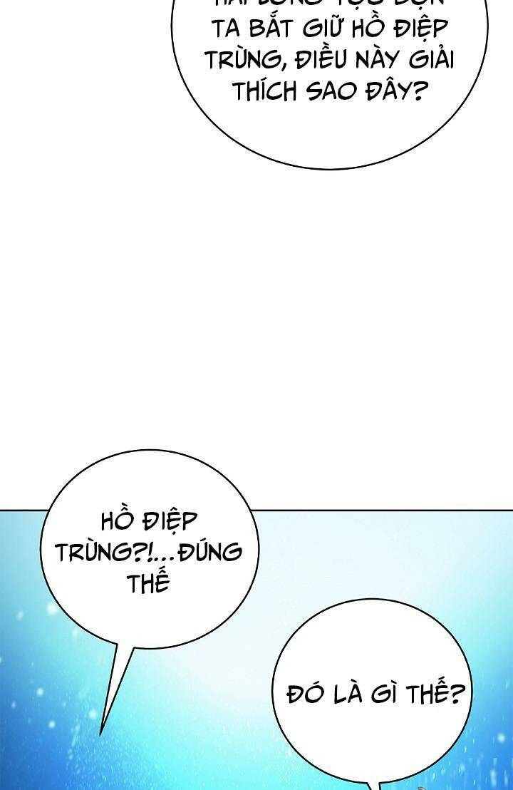 xuyên không thành hổ chapter 102 8
