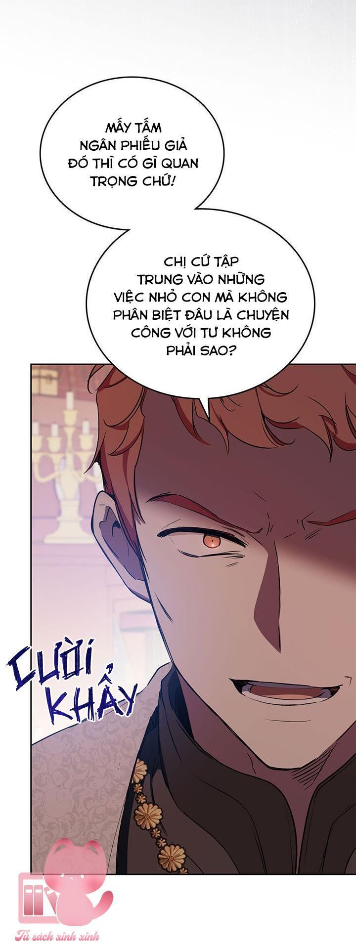 kiếp này ta sẽ trở thành gia chủ chapter 121 71