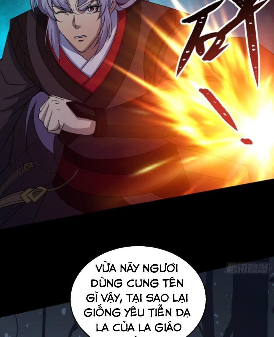 thông u đại thánh chapter 69 16