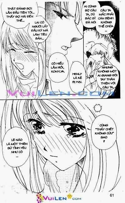 duyên kỳ ngộ chapter 2 61